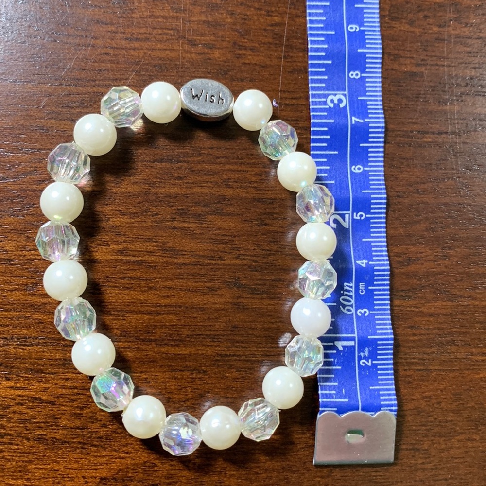 Handmade bracelet
